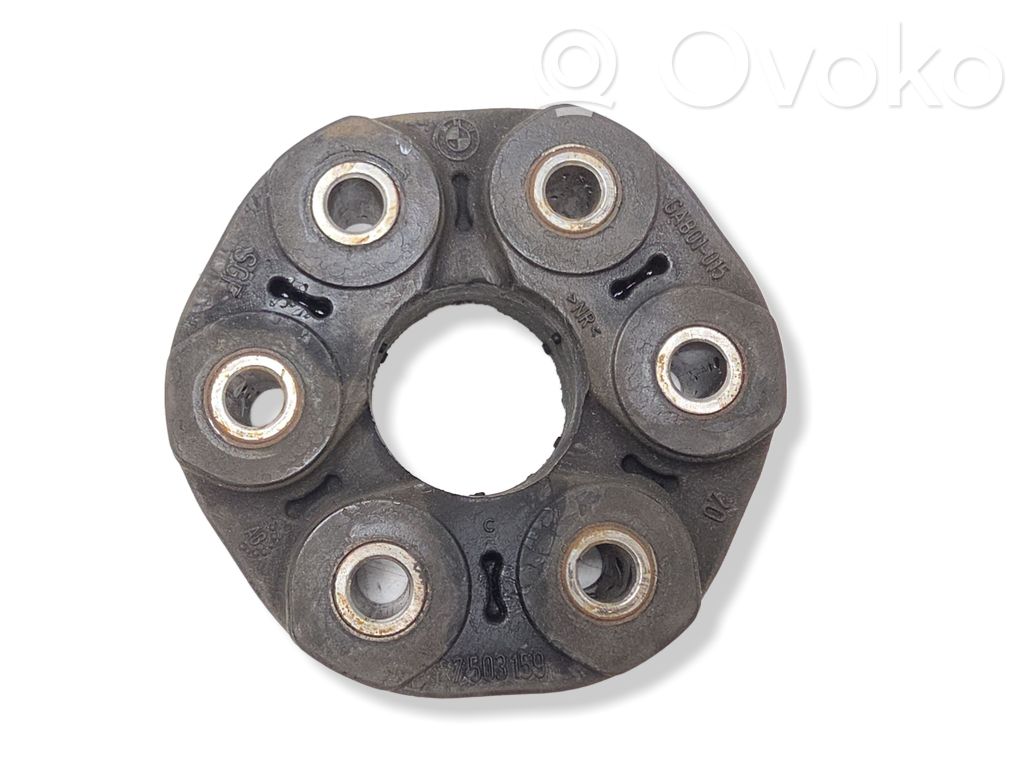BMW X5 E53 Rear prop shaft donut coupling/joint 