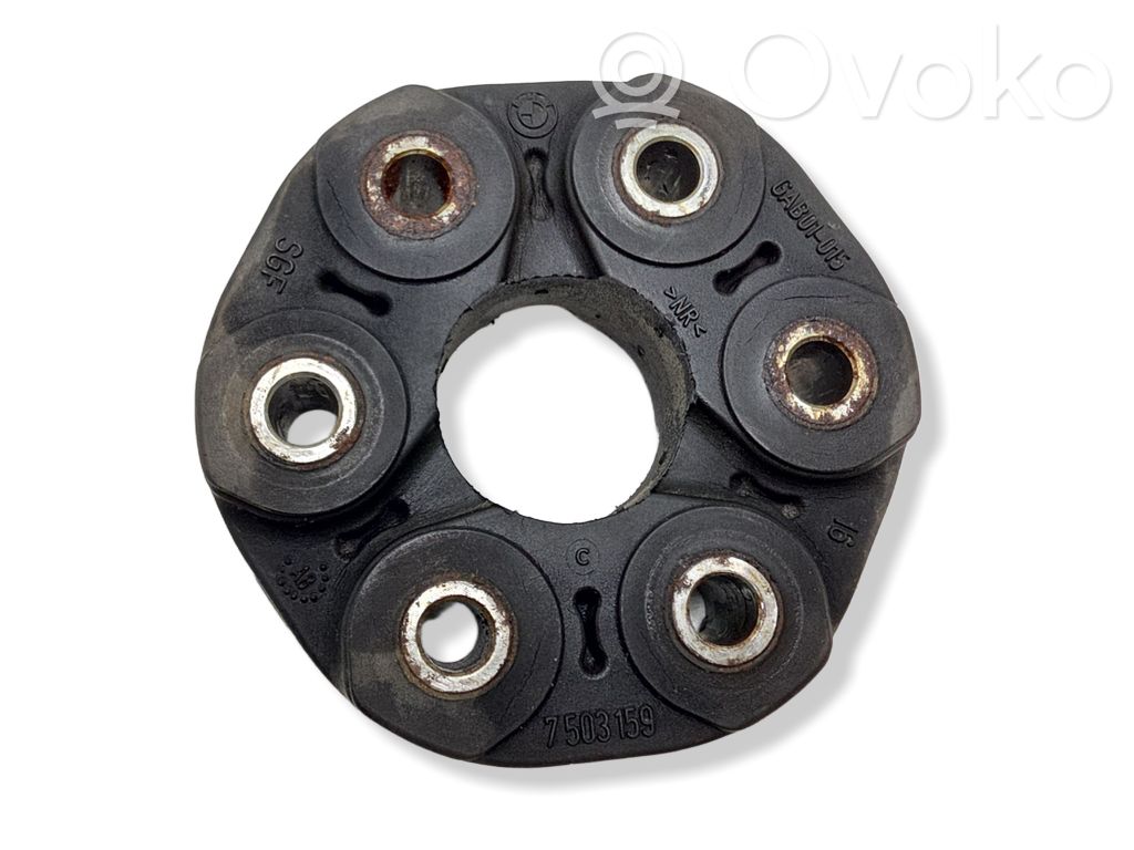 BMW X5 E53 Rear prop shaft donut coupling/joint 