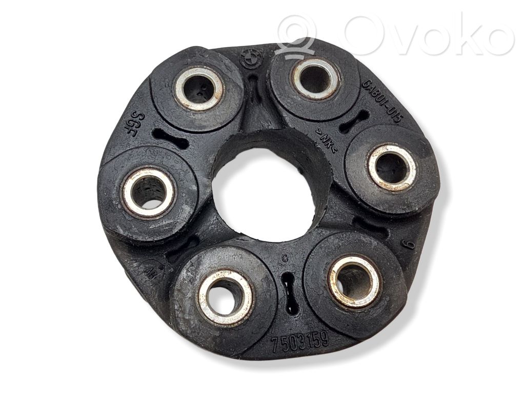 BMW X5 E53 Rear prop shaft donut coupling/joint 
