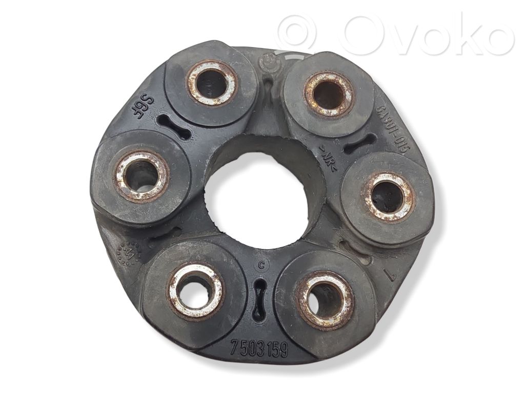 BMW X5 E53 Rear prop shaft donut coupling/joint 