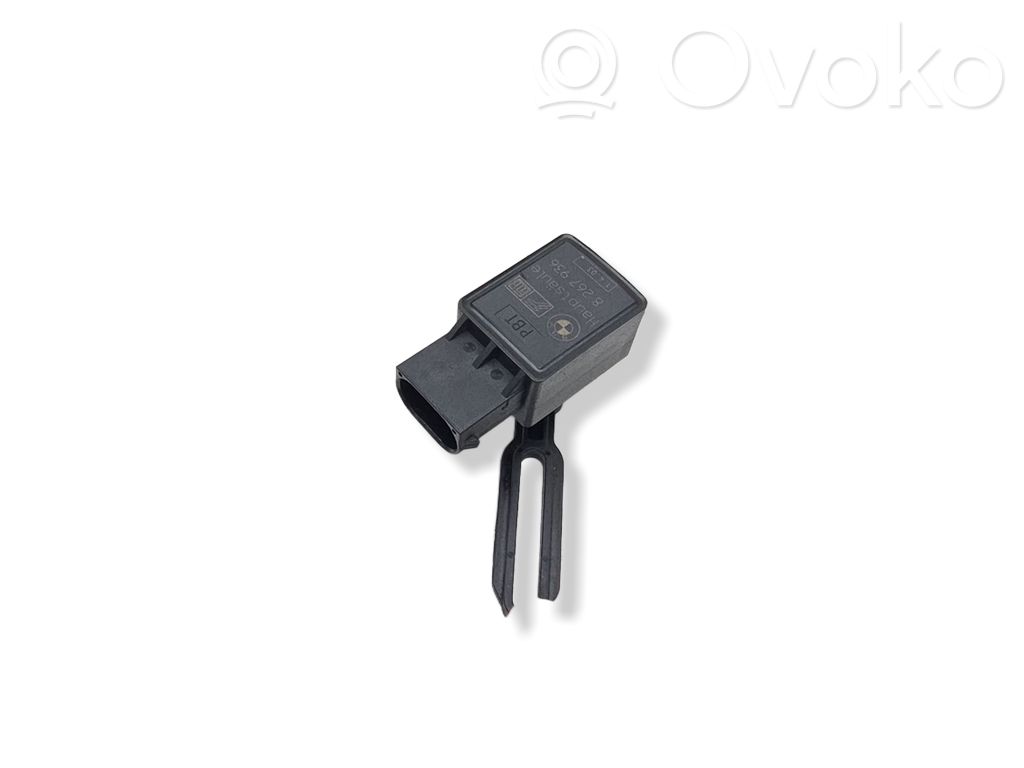 BMW 3 E46 Tailgate sensor 