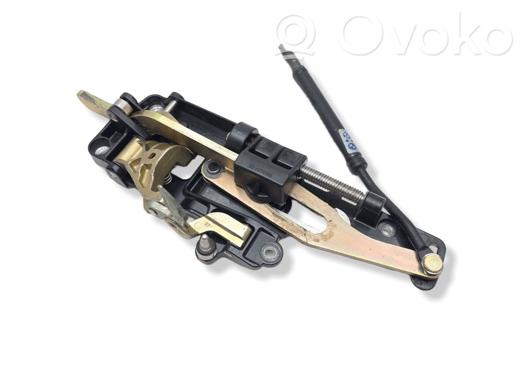 Dachscharnier Verdeck   7031362