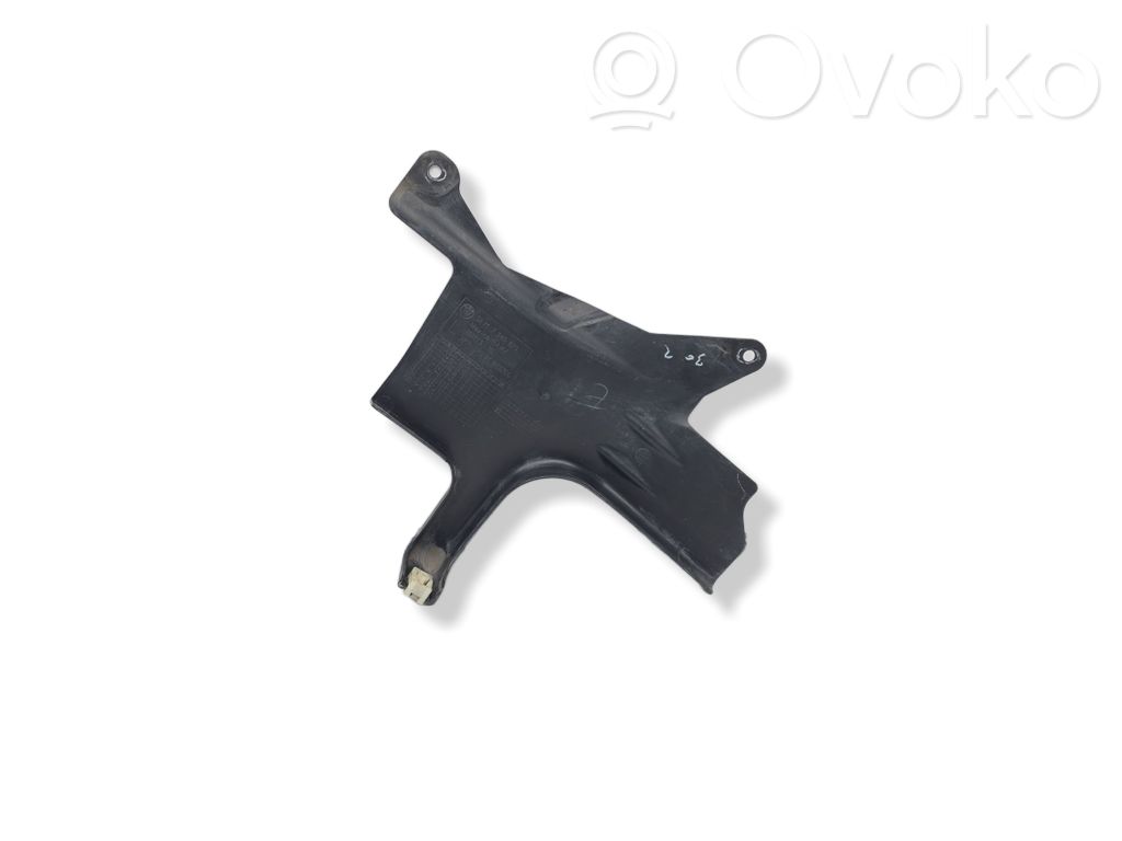 BMW 2 G42 Osłona dolna silnika 