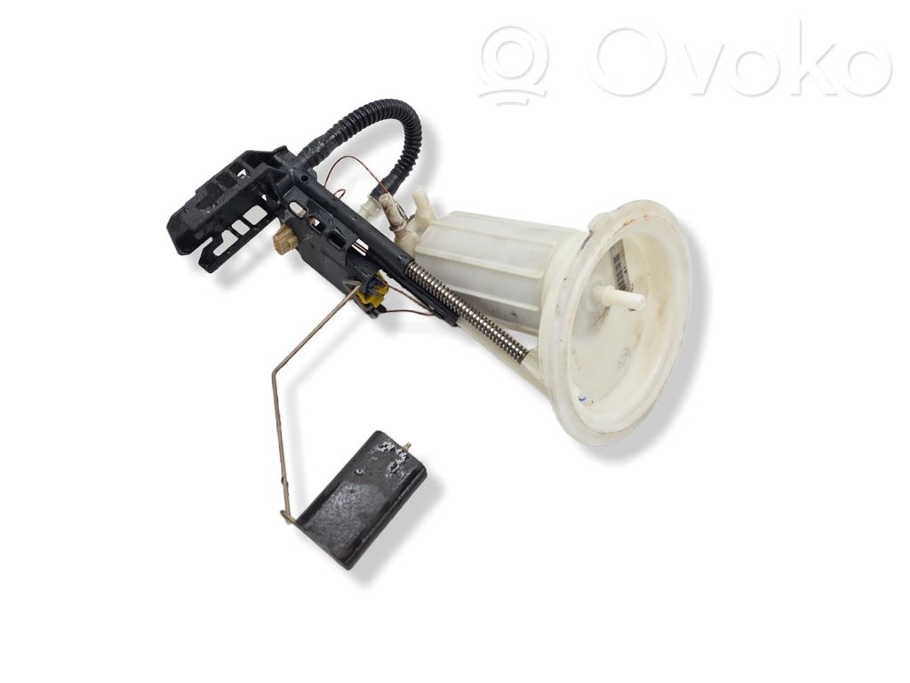 BMW 5 E60 E61 Fuel level sensor 
