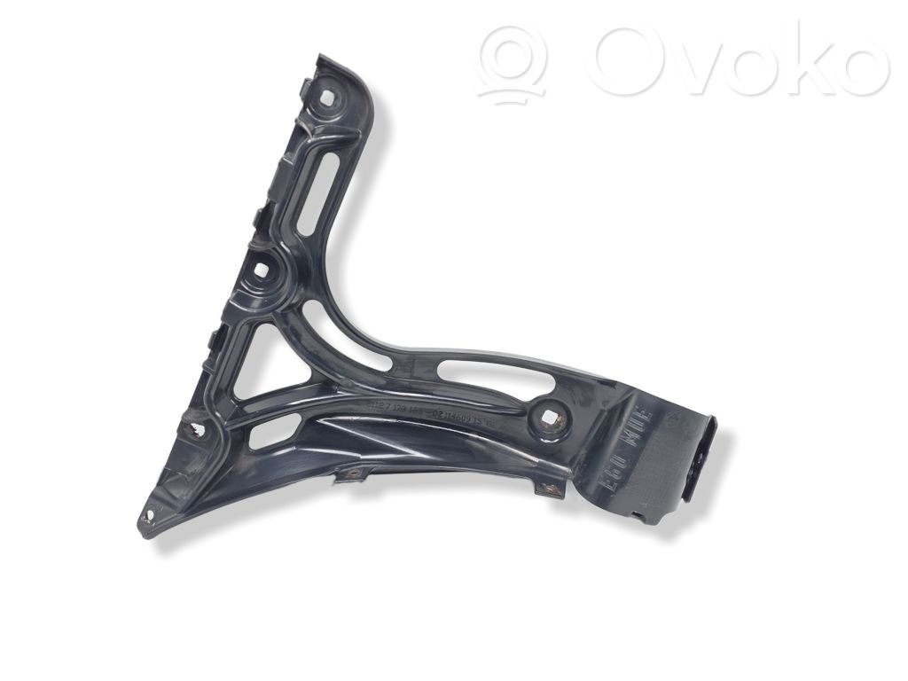 BMW 5 E60 E61 Suport montare bară spate 