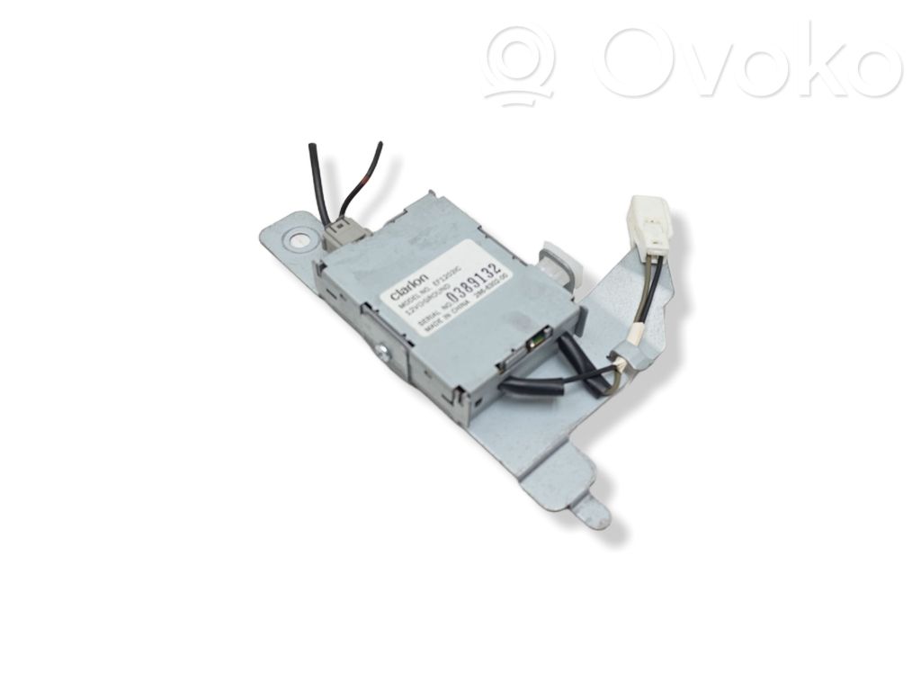 Subaru Outback Antenos stiprintuvas 