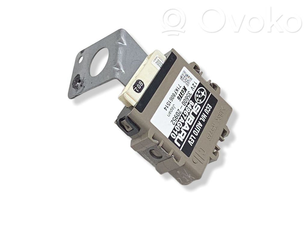 Light module LCM   84967AG010,3560020952,71KF8061514