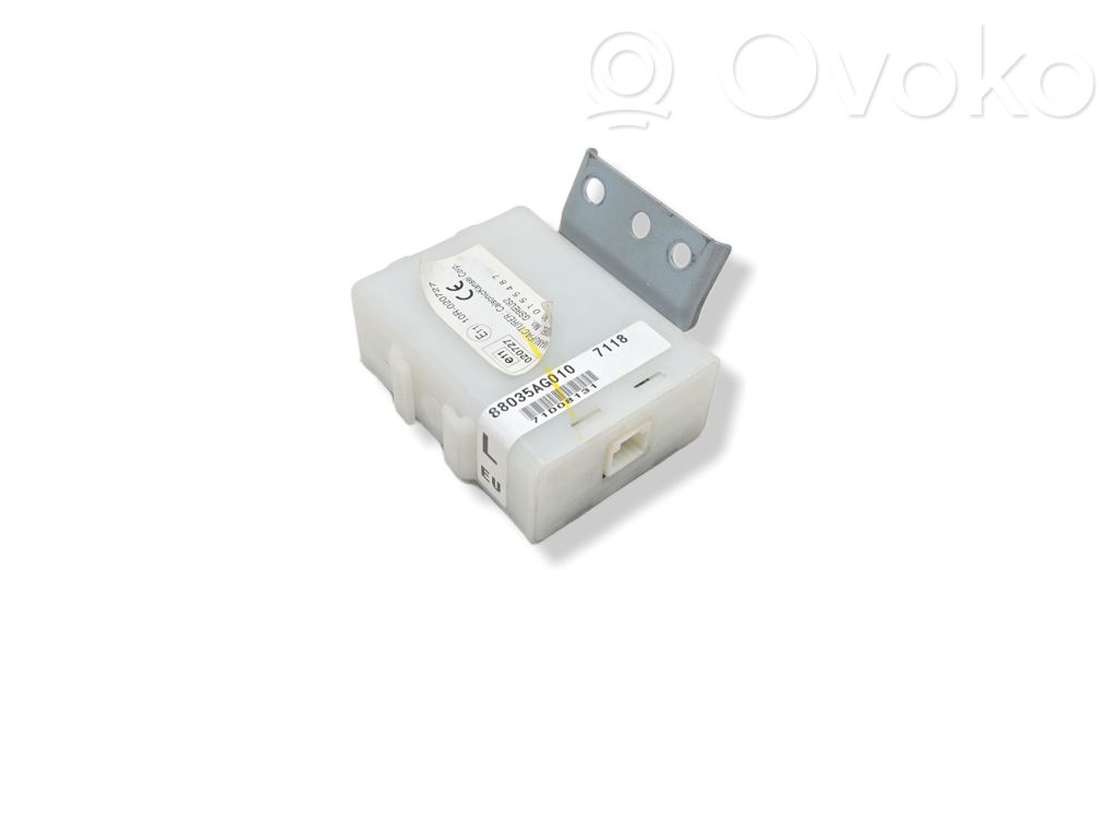 Subaru Outback Door central lock control unit/module 