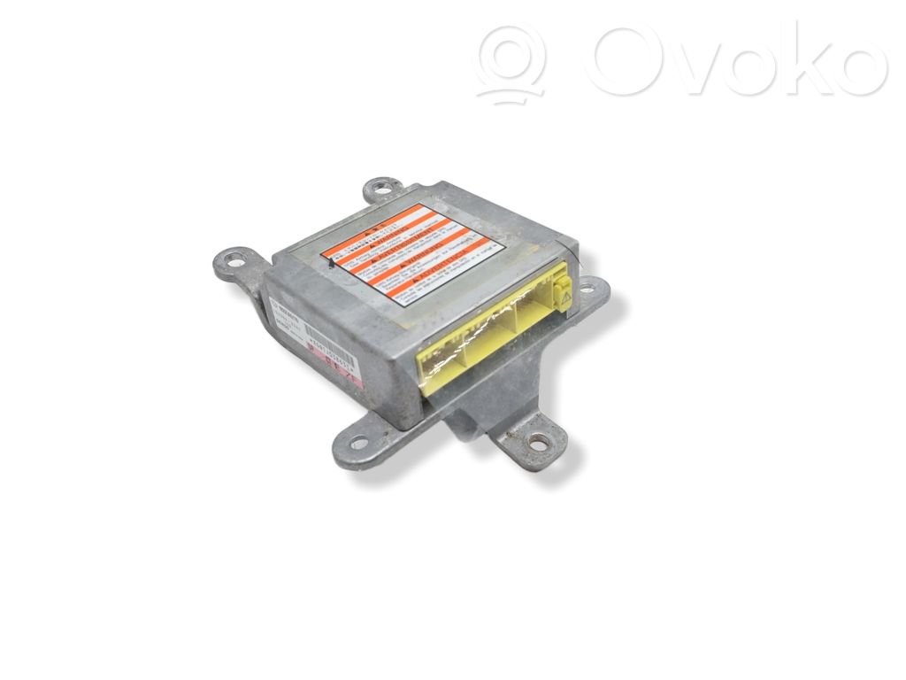 Subaru Outback Unitate/modul de comandă airbaguri 
