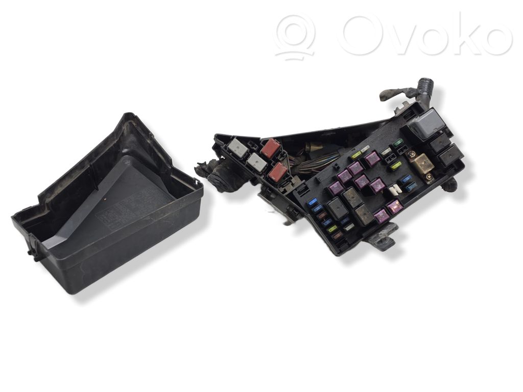 Subaru Outback Fuse box set 