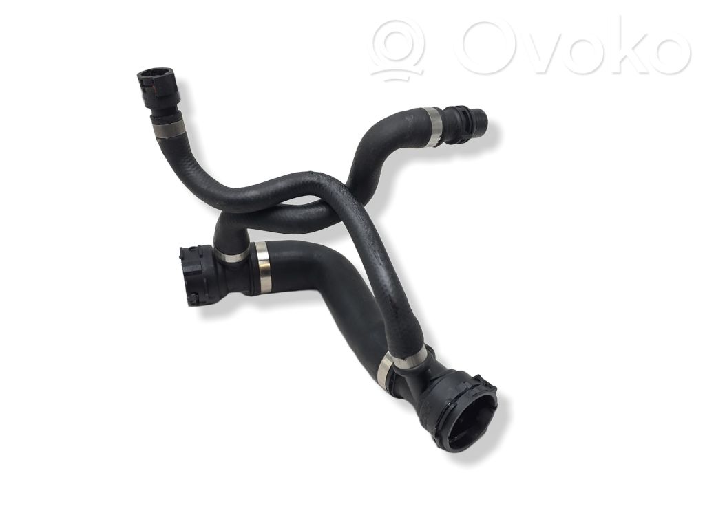 BMW 5 E60 E61 Engine coolant pipe/hose 