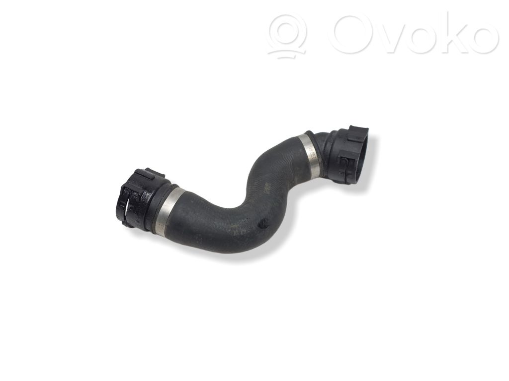 BMW 5 E60 E61 Engine coolant pipe/hose 