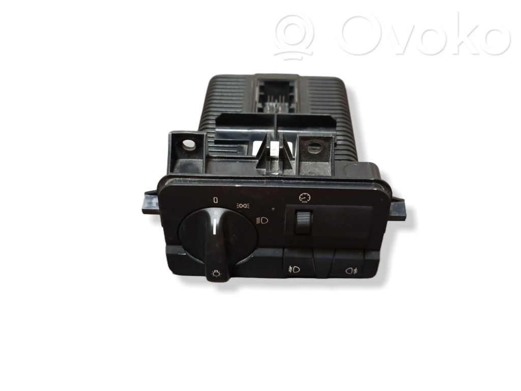 BMW 3 E46 Light switch 
