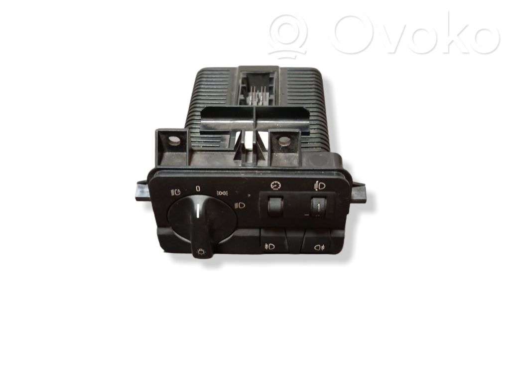BMW 3 E46 Light switch 