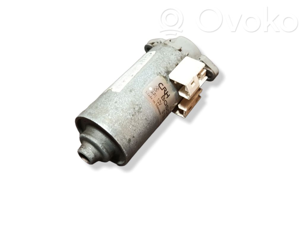 BMW X5 E53 Seat adjustment motor 