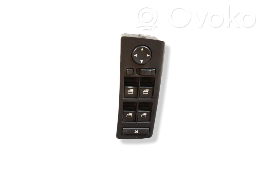 BMW X5 E53 Electric window control switch 