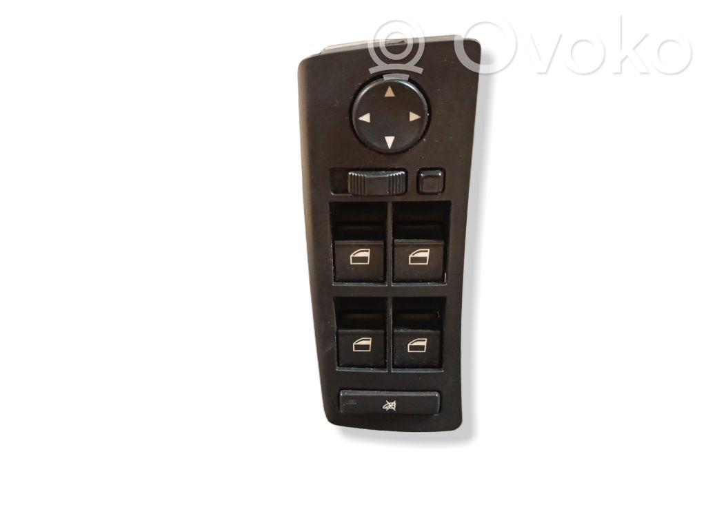 BMW X5 E53 Electric window control switch 