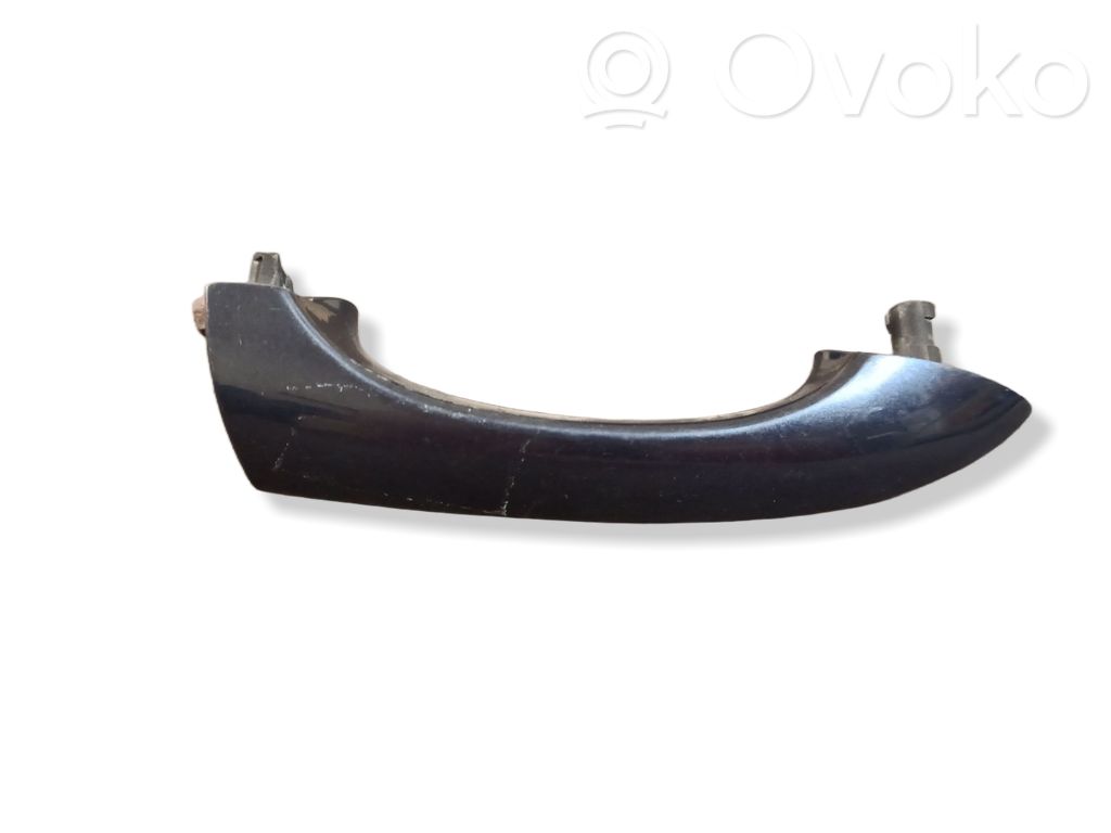 BMW X5 E53 Manecilla externa puerta trasera 