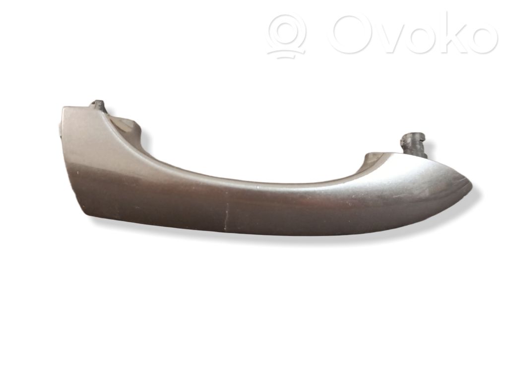 BMW X5 E53 Manecilla externa puerta trasera 