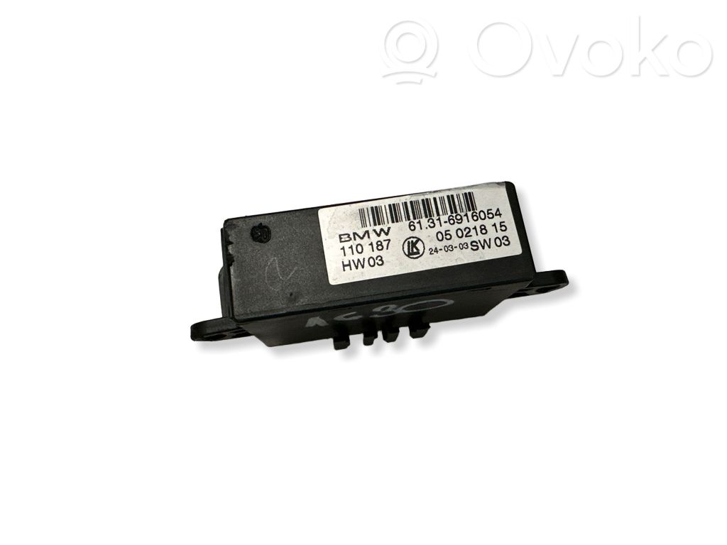 BMW 3 E46 Modul control oglinzi exterioare 