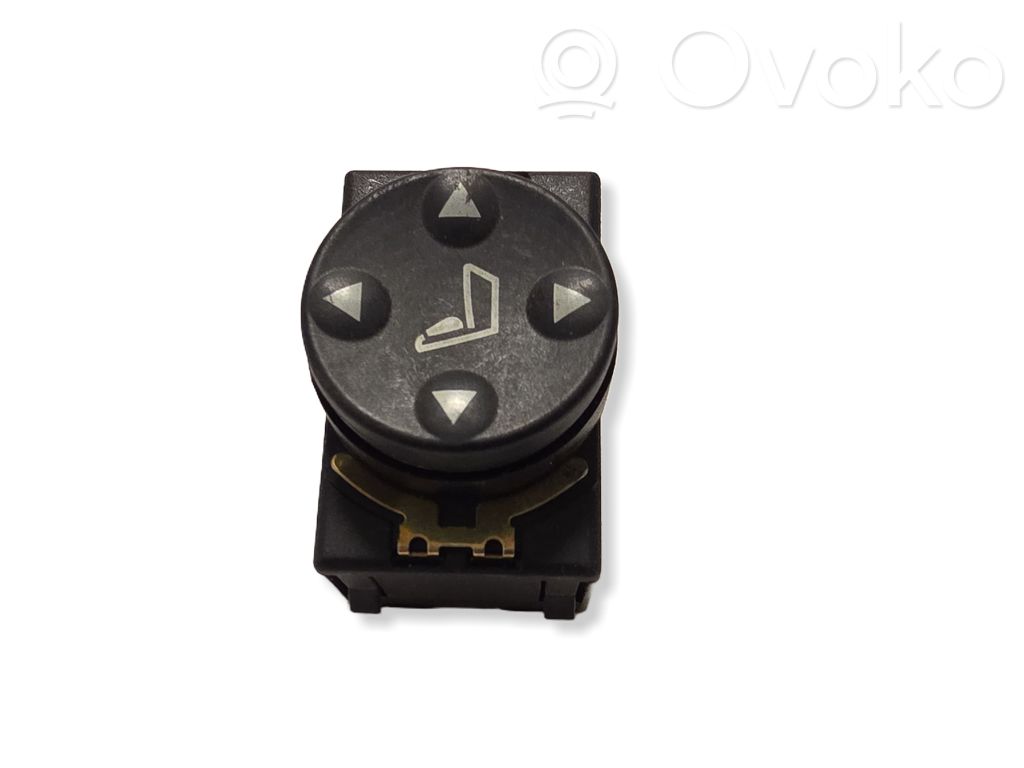 BMW X5 E53 Seat control switch 