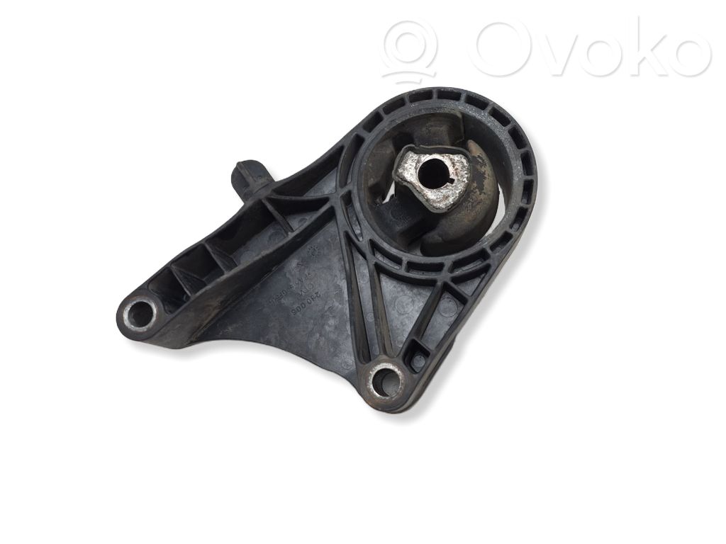 Engine mount bracket   13227767