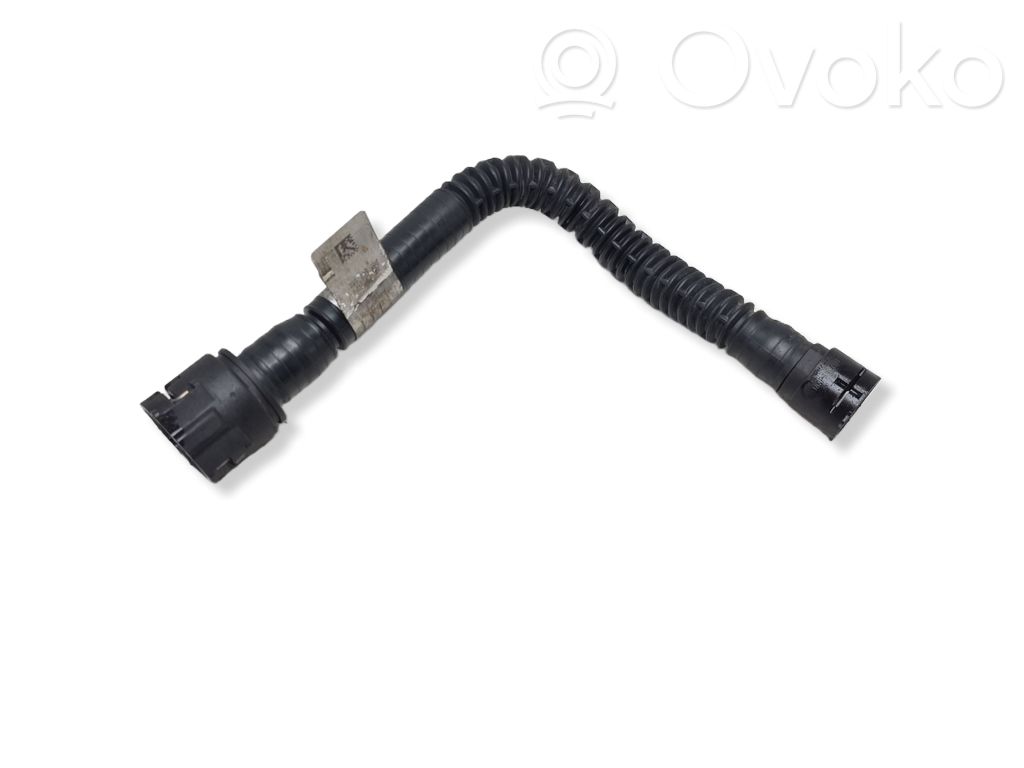 Opel Insignia A Engine coolant pipe/hose 