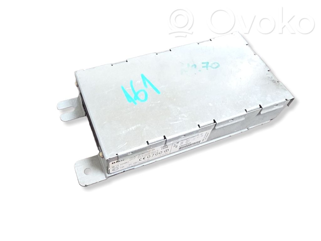 BMW X5 E53 Bluetooth control unit module 