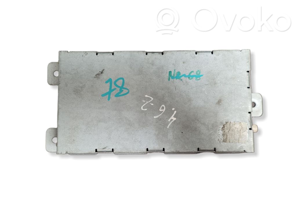 BMW X5 E53 Bluetooth control unit module 