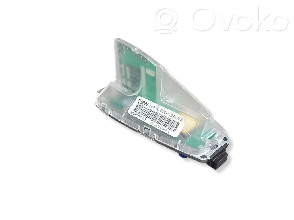 GPS Antenne   6959146