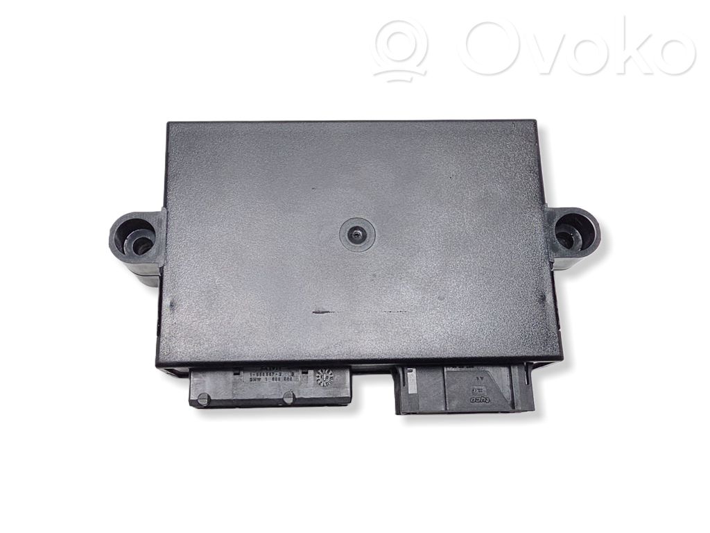 Module de commande de siège   52107019255,61317067801