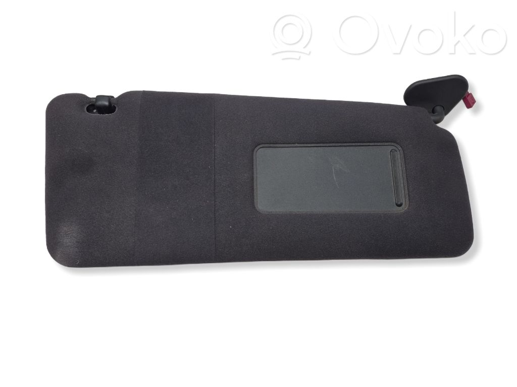 Sun visor   51168258036