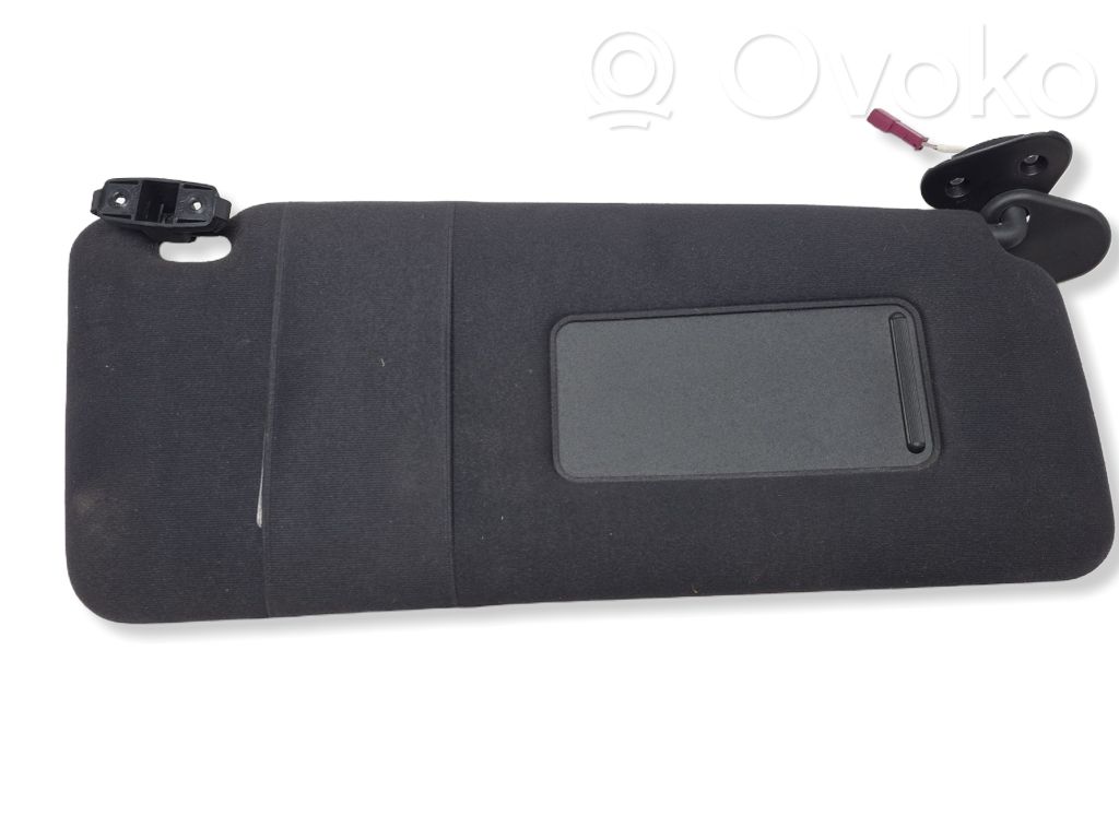 BMW X5 E53 Sun visor 