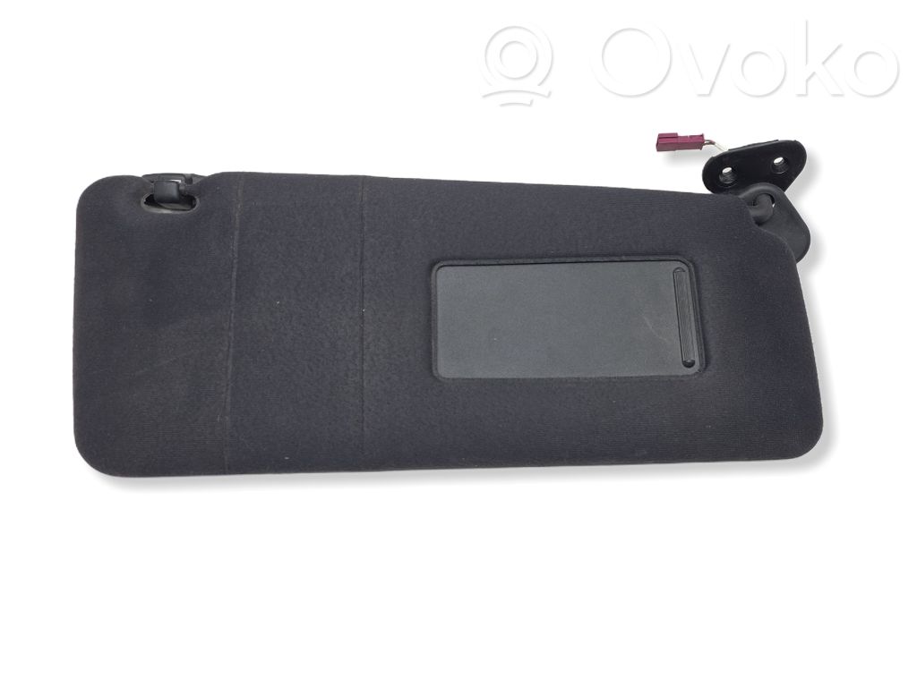 Sun visor   51168258036