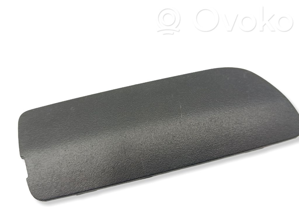 BMW X5 E53 Abdeckung Deckel Abschleppöse vorne 