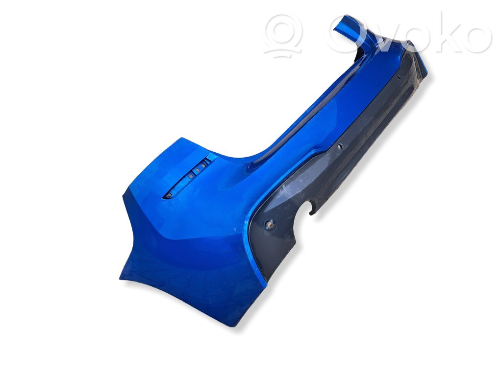 BMW 2 F45 Parachoques 