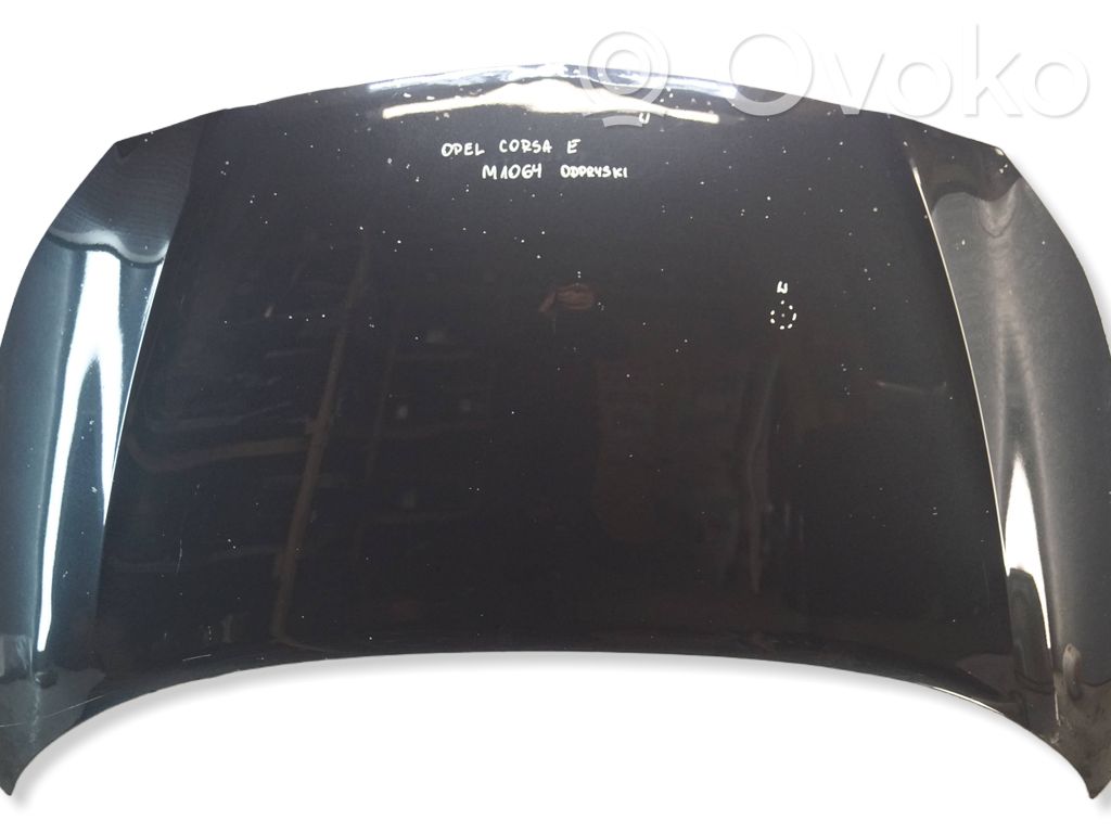 Motorhaube