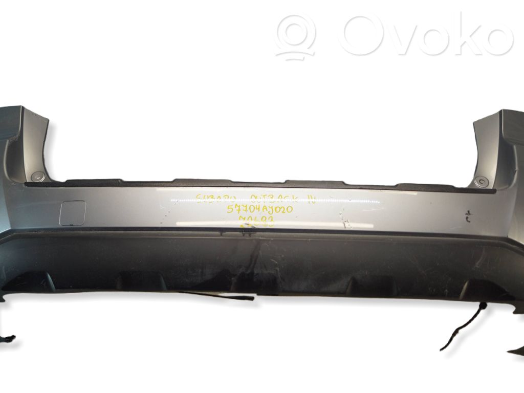 Subaru Outback Rear bumper 