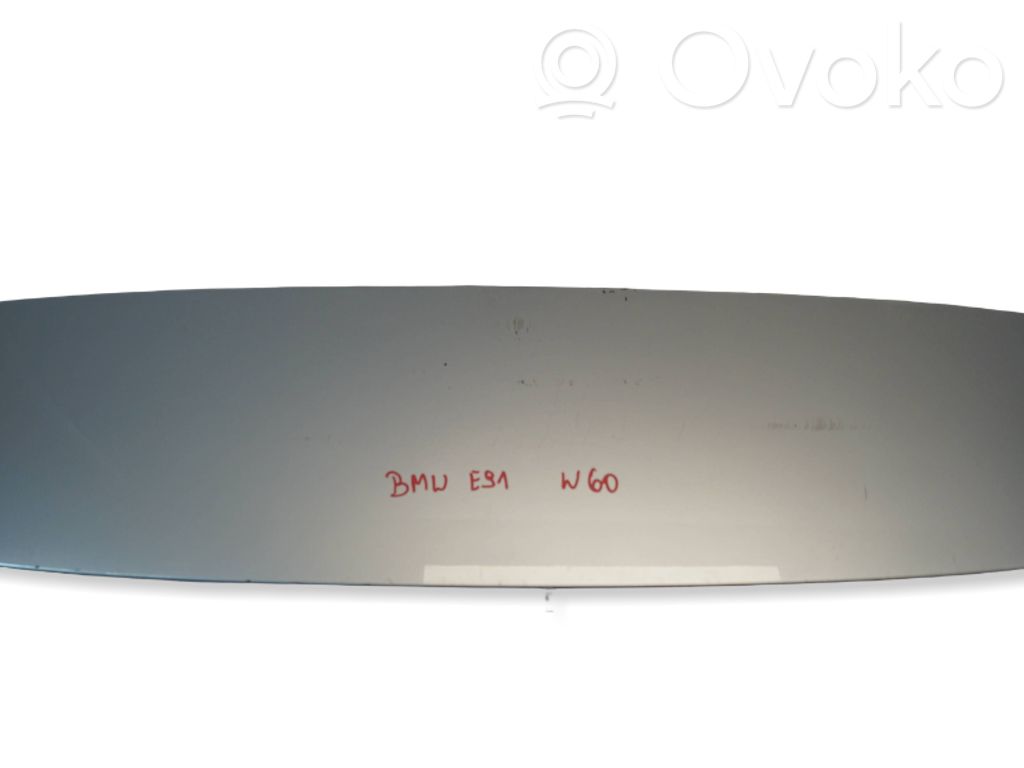 Tailgate/trunk spoiler   7143263
