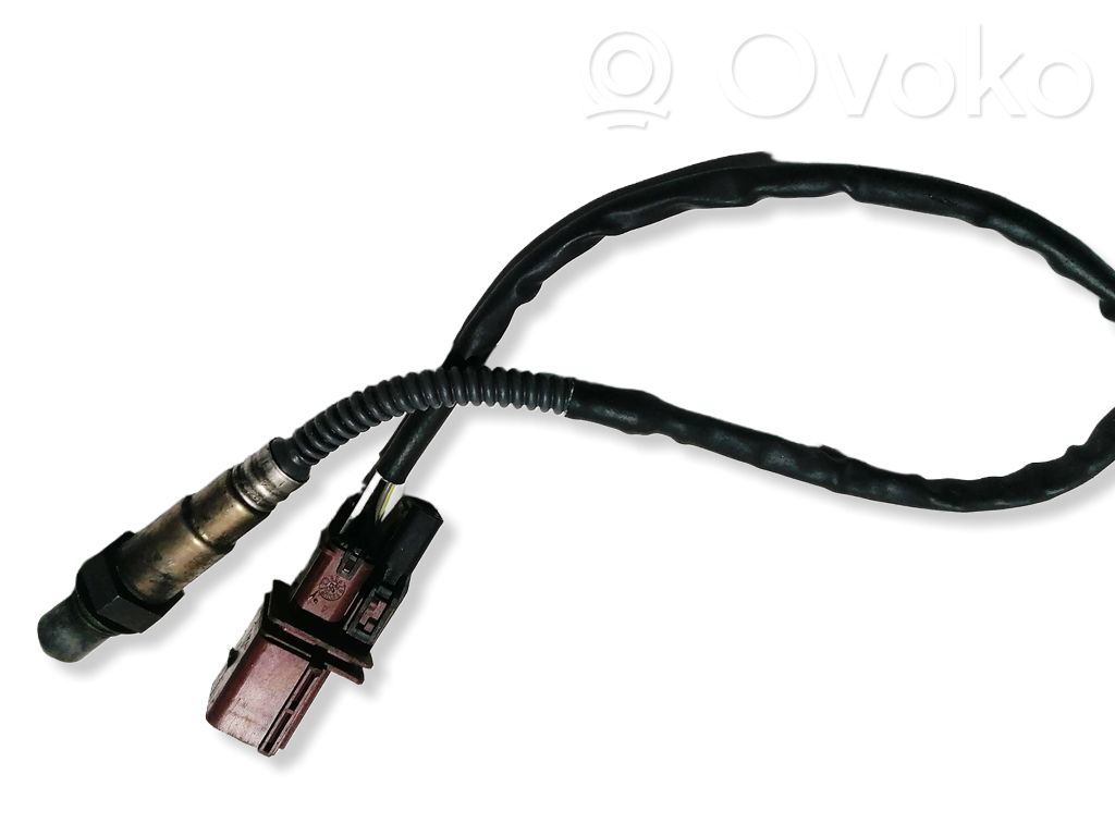 Volkswagen Phaeton Lambda probe sensor 