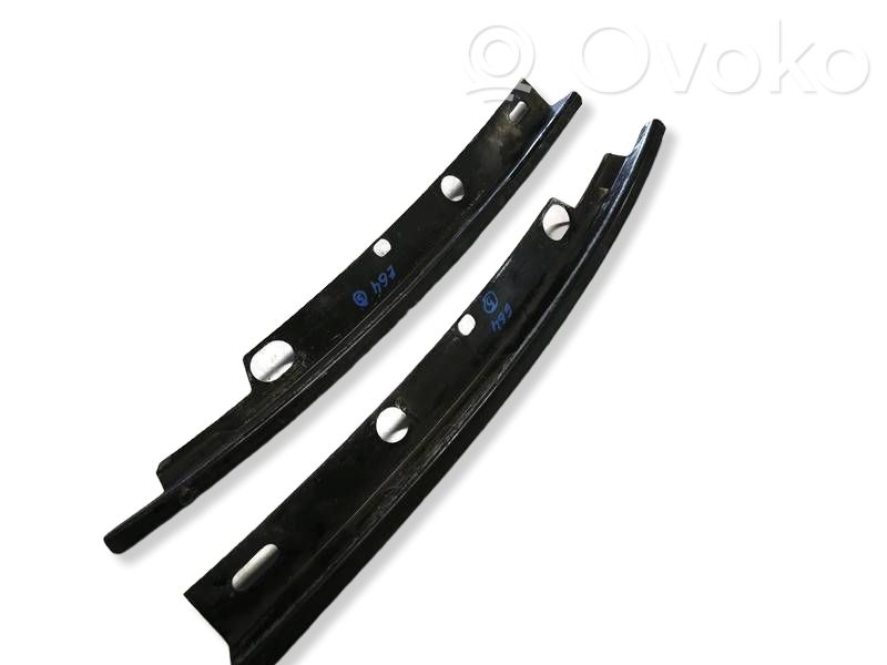 BMW 6 E63 E64 Fender mounting bracket 