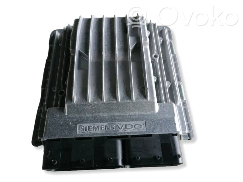 Unidad de control/módulo del motor   7579142,DMEMSD812,5WK93709