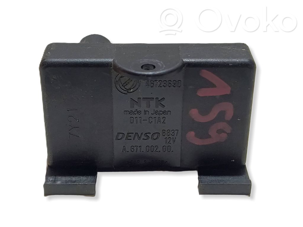 Sensor   46723690,A67100200,D11C1A2