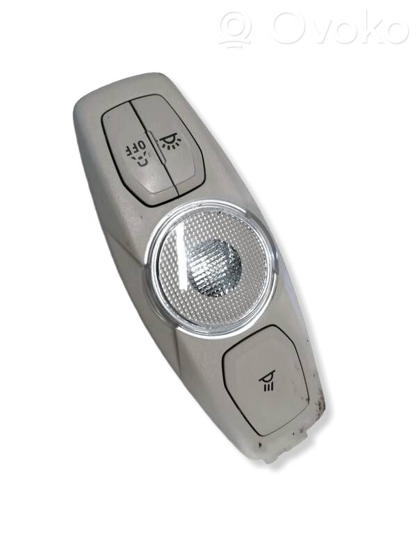 Ford S-MAX Other interior light 