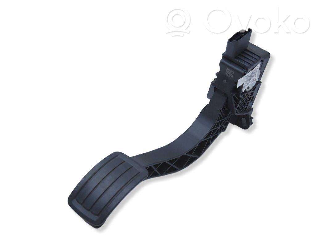 Peugeot Expert Accelerator throttle pedal 