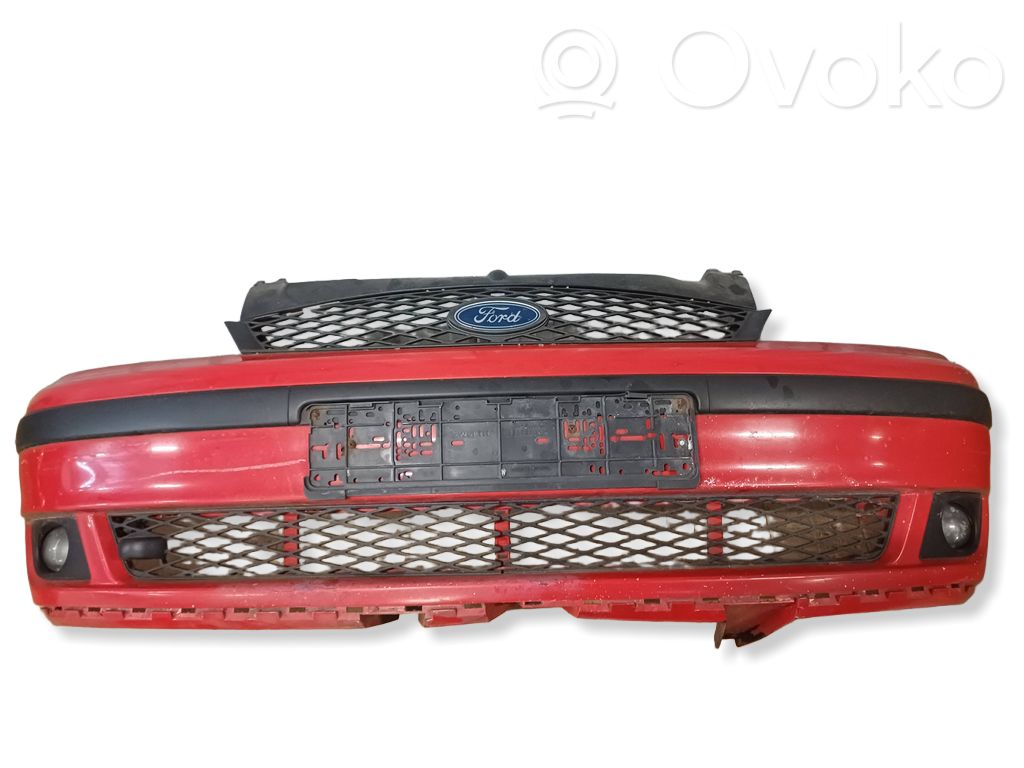 Ford Galaxy Parachoques delantero 