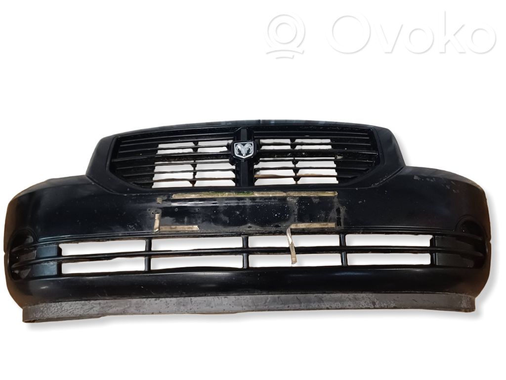 Dodge Caliber Front bumper 