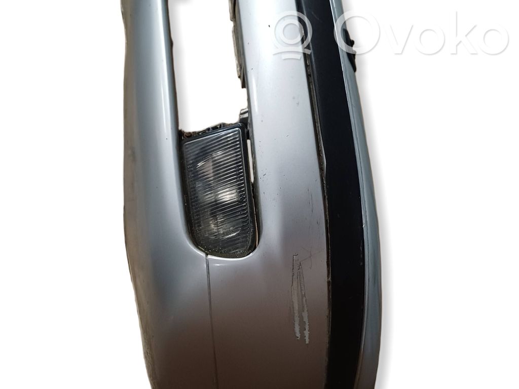 BMW 5 E39 Front bumper 