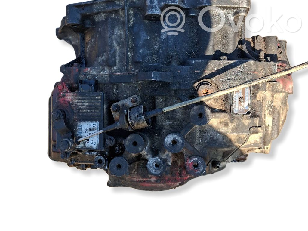 Opel Signum Sterownik / Moduł skrzyni biegów 