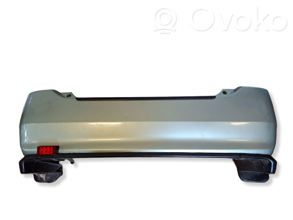 Toyota Prius (NHW20) Parachoques 